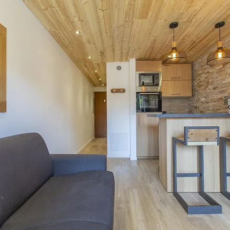 Apartmán L'attrape Coeur *