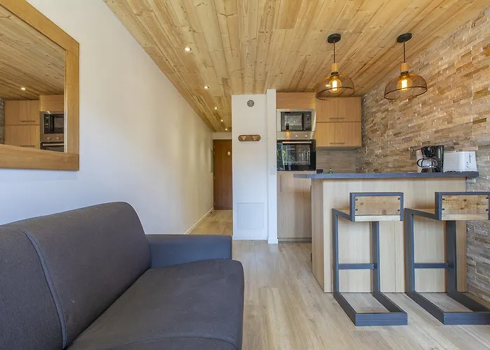 Apartmán L'attrape Coeur *