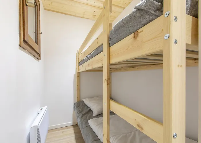 L'attrape Coeur Apartmán