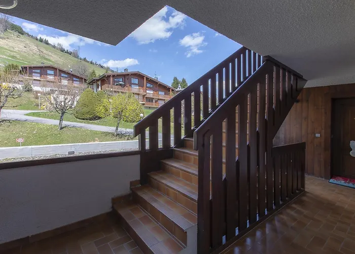 L'attrape Coeur Apartmán *