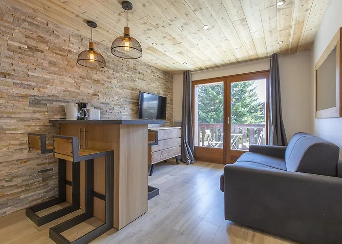 L'attrape Coeur Apartmán *