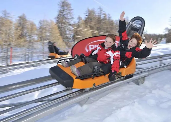 Apartmán L'attrape Coeur *