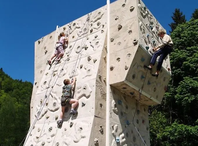 L'attrape Coeur * Megève