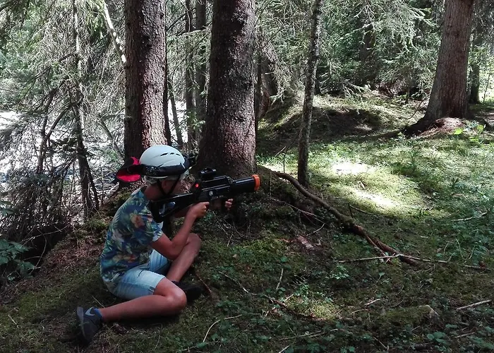 L'attrape Coeur Megève