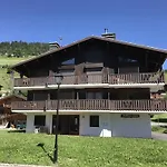 Appartement L'attrape Coeur *