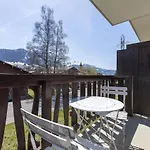 Appartement L'attrape Coeur *