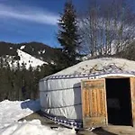 L'attrape Coeur Appartement *