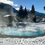 L'attrape Coeur Appartement Megève