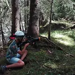 L'attrape Coeur Megève