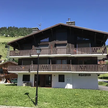 Apartment L'attrape Coeur *