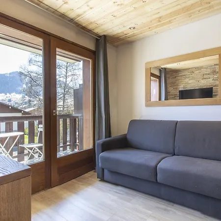 Apartment L'attrape Coeur