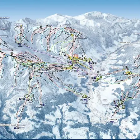 L'attrape Coeur * Megeve