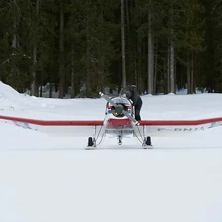 L'attrape Coeur شقة موجوف