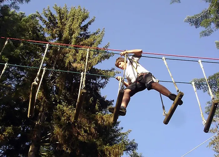 L'attrape Coeur شقة *